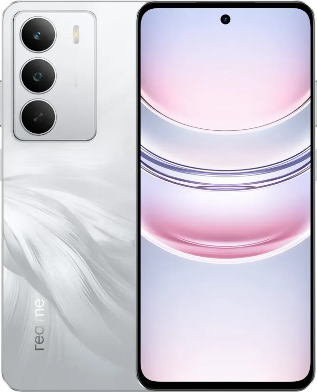 Realme C75 5G