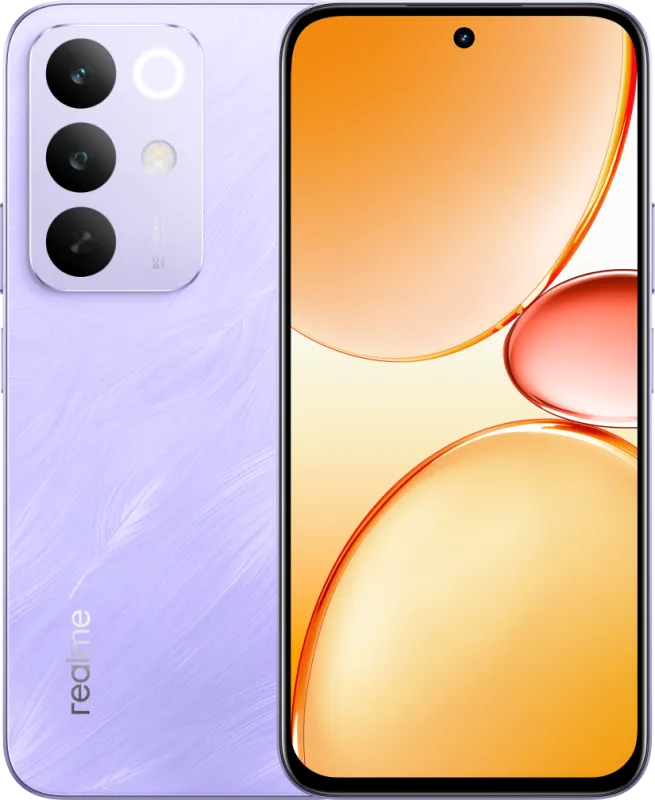 Realme C85 5G