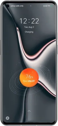Realme Flash 5G