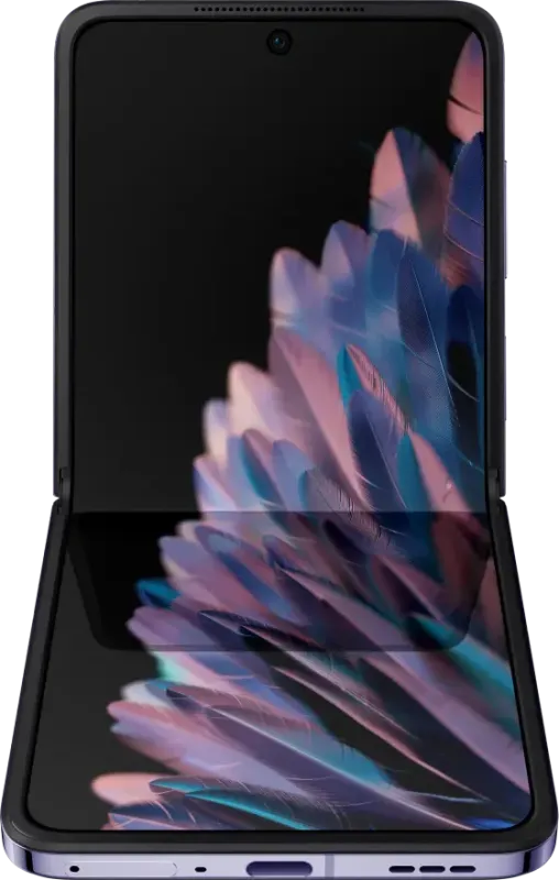 Realme Flip