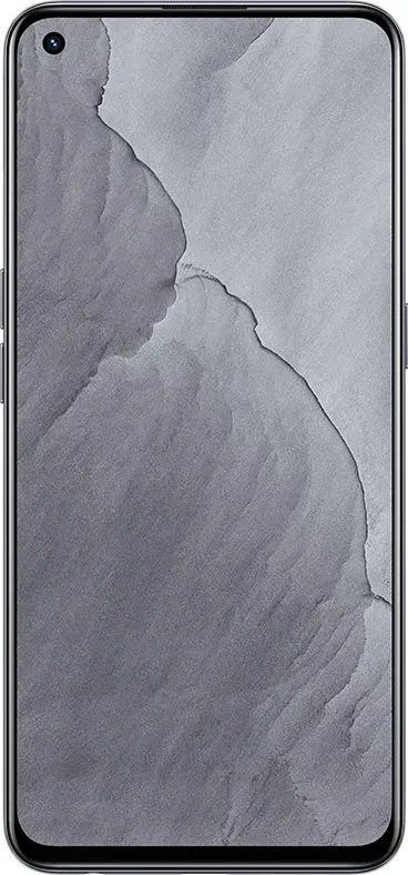 Realme GT 2 Master Discovery Edition