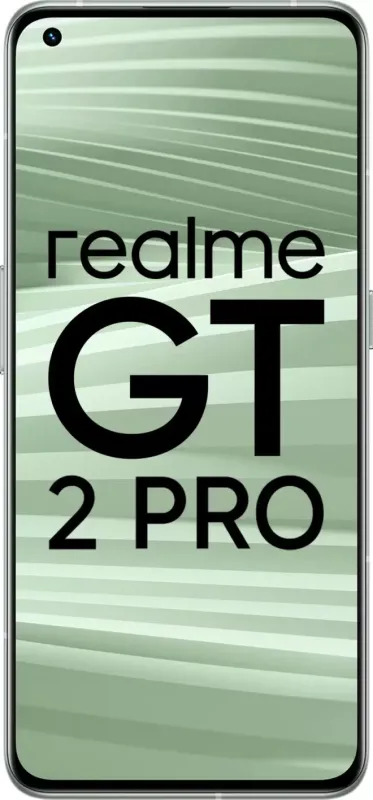 Realme GT 2 Pro 5G