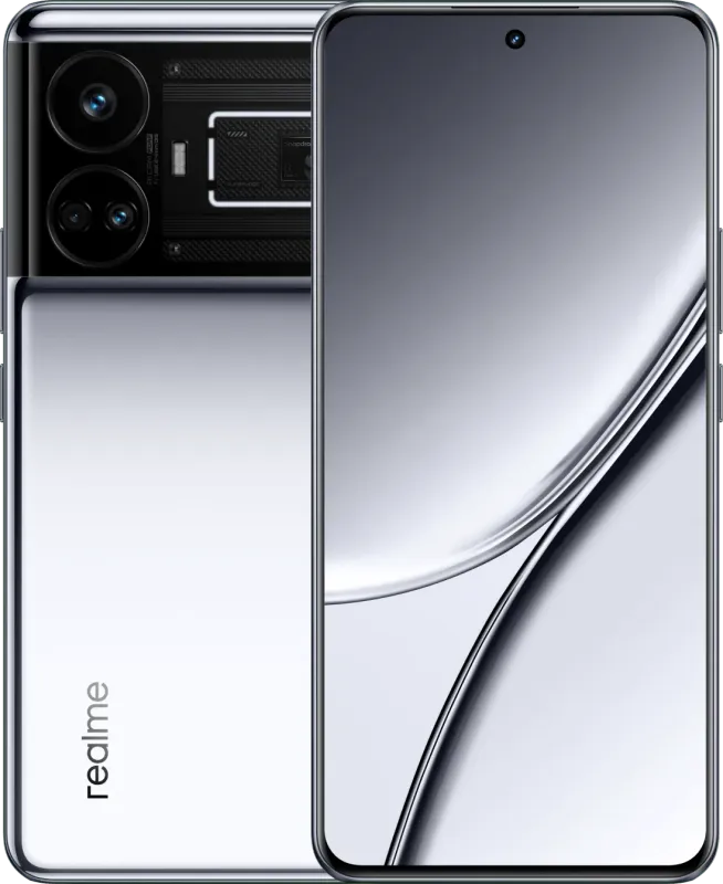 Realme GT 5 (240W)