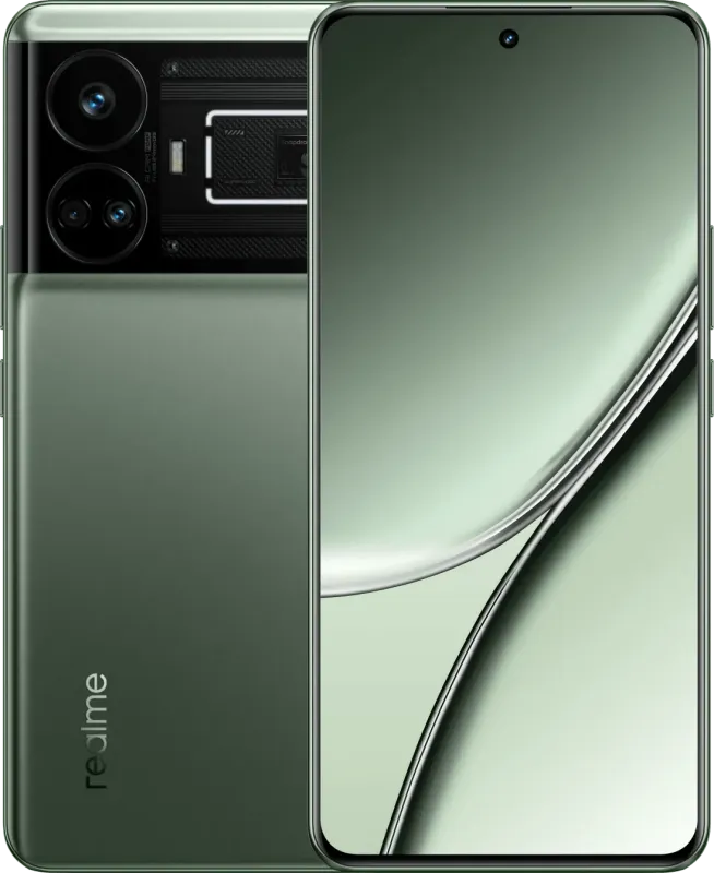 Realme GT 5