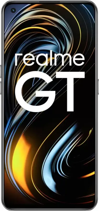 Realme GT 5G