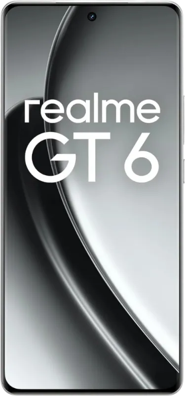 Realme GT 6 5G