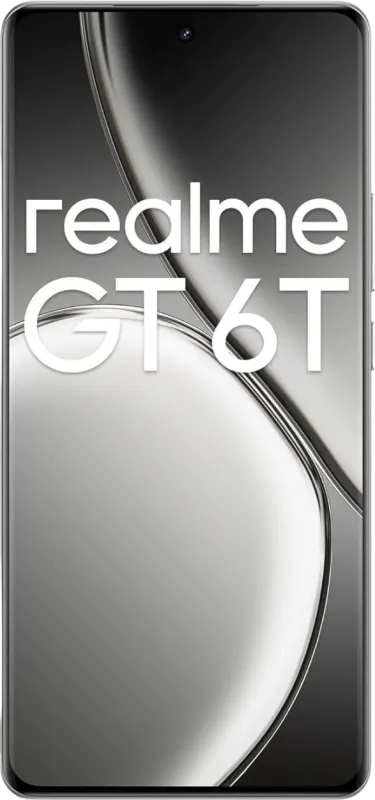 Realme GT 6T