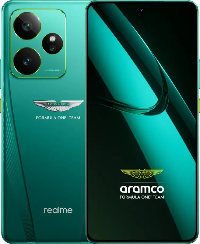 Realme GT 7 Dream Edition