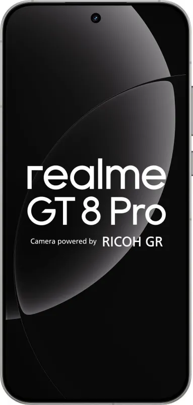 Realme GT 8 Pro Dream Edition