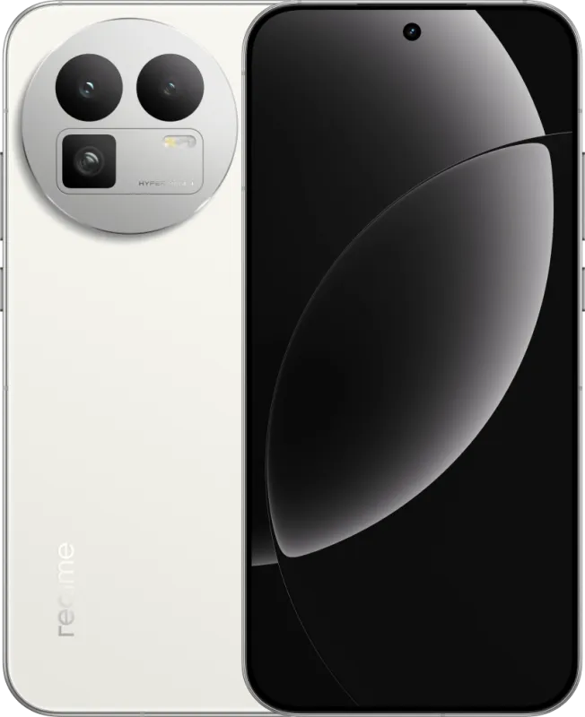 Realme GT 8