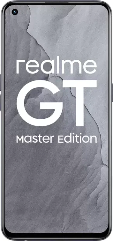 Realme GT Master Edition 5G
