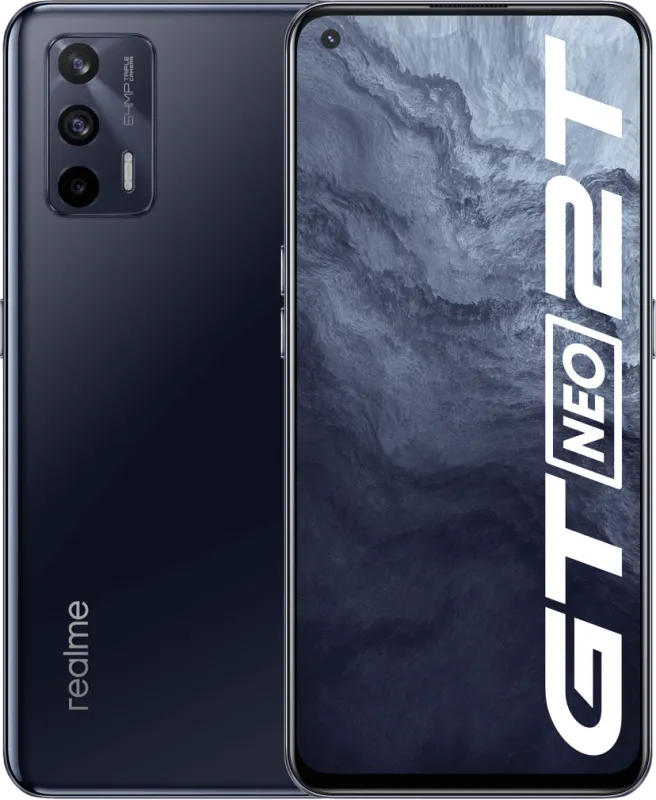 Realme GT Neo 2T 5G