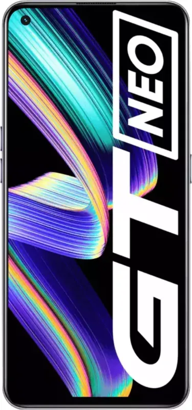 Realme GT Neo 4 5G