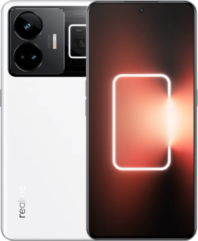 Realme GT Neo 5 (240W)