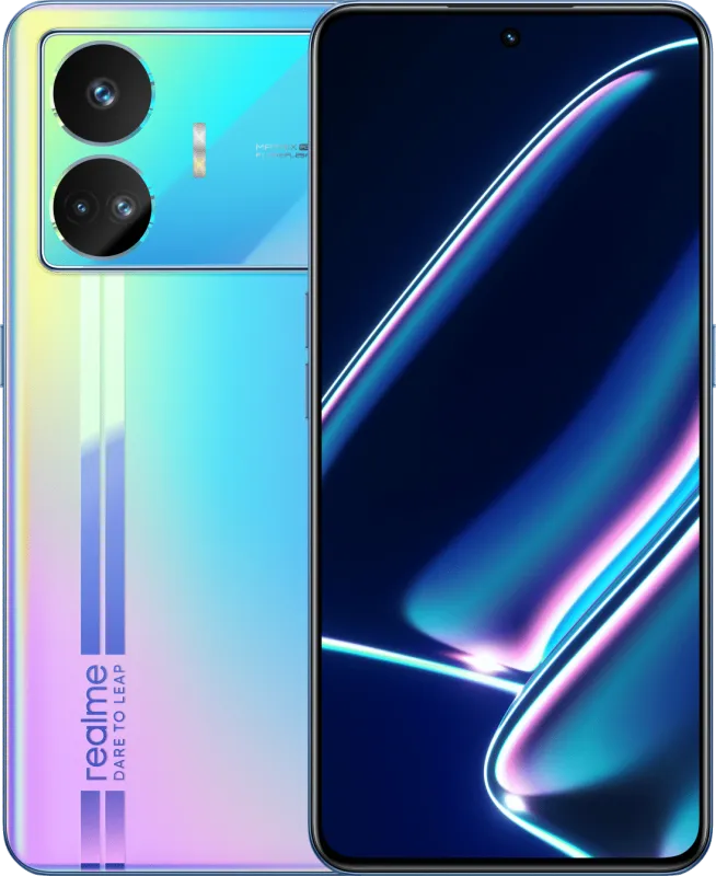 Realme GT Neo 5 SE