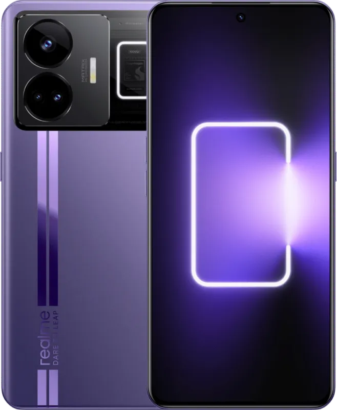 Realme GT Neo 5