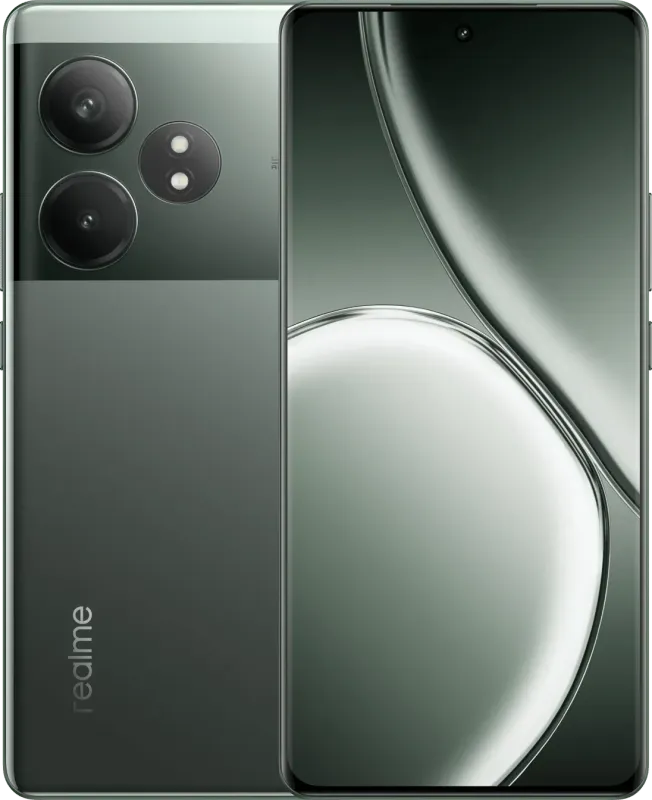Realme GT Neo 6 SE