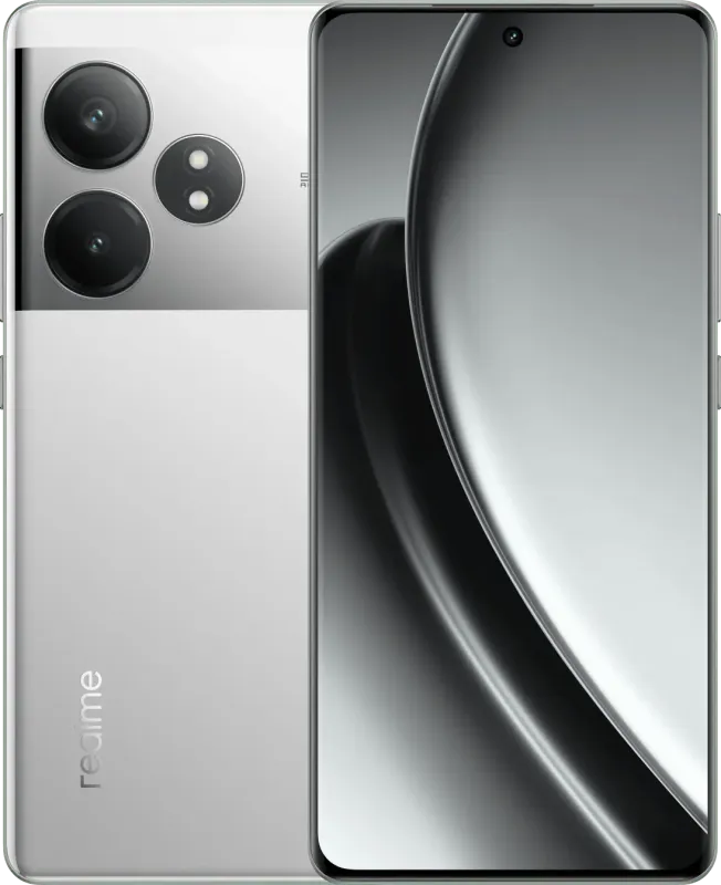 Realme GT Neo 6