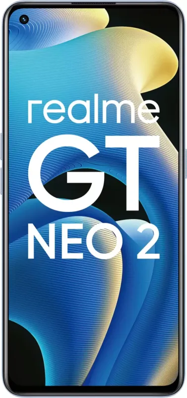 Realme GT Neo2 5G