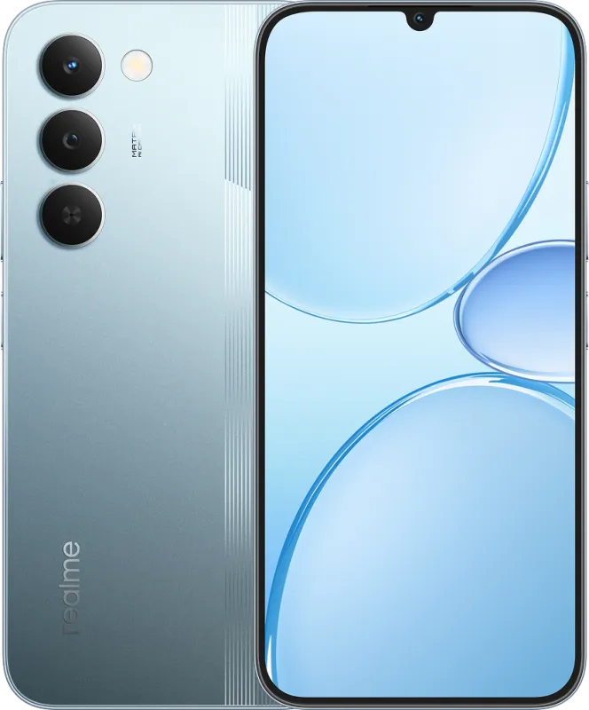 Realme Narzo 100 Lite