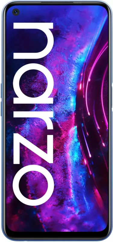 Realme Narzo 30 Pro