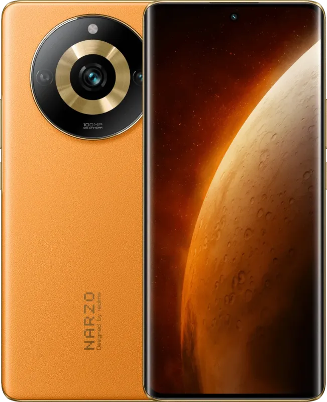 Realme Narzo 60 Pro