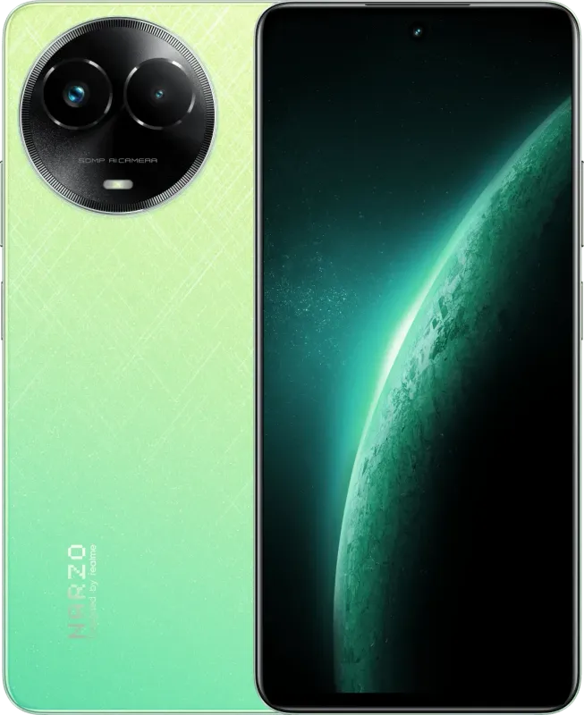 Realme Narzo 60X