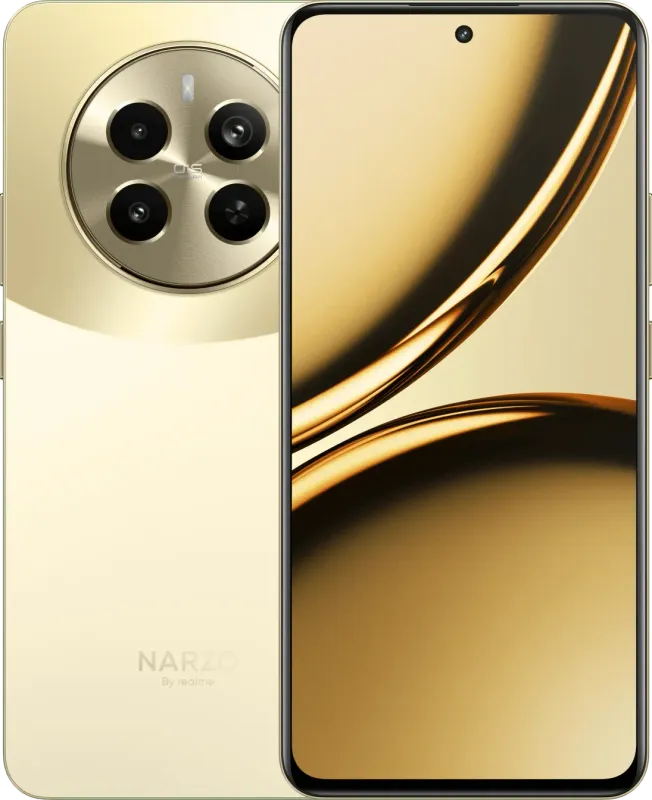 Realme Narzo 70 Pro 5G