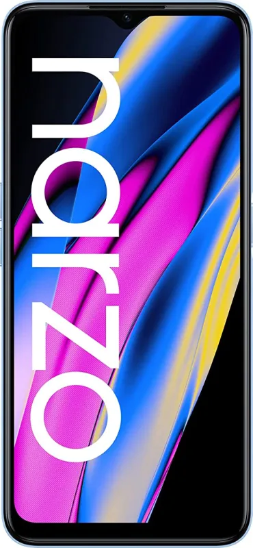 Realme Narzo 70A Prime
