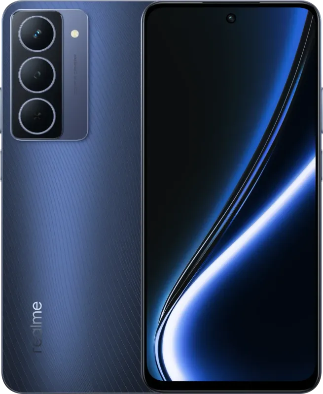 Realme Narzo 80x 5G