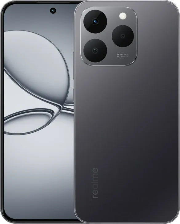 Realme Narzo 90