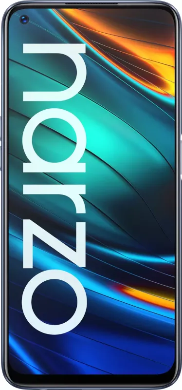 Realme Narzo 9i