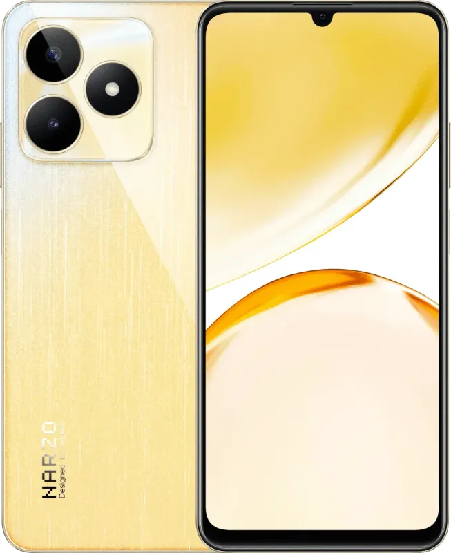 Realme Narzo N53