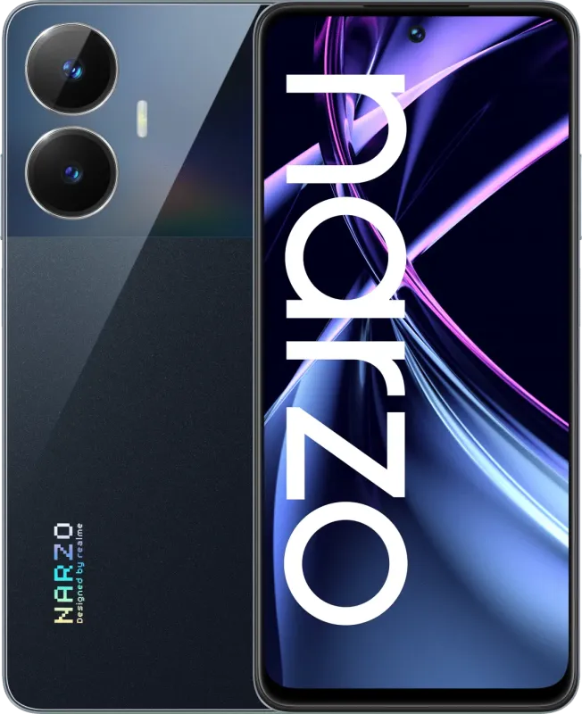 Realme Narzo N55