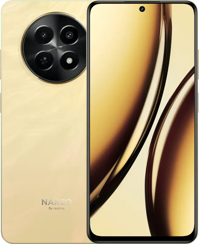 Realme Narzo N65 5G