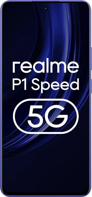 Realme P1 Speed 5G
