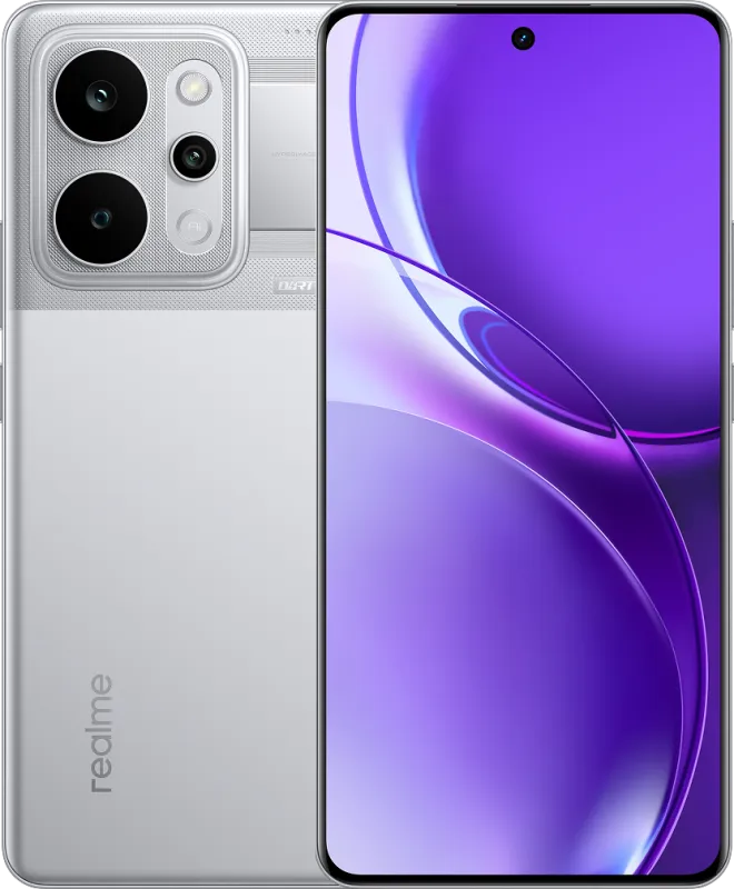 Realme P4 Power 5G