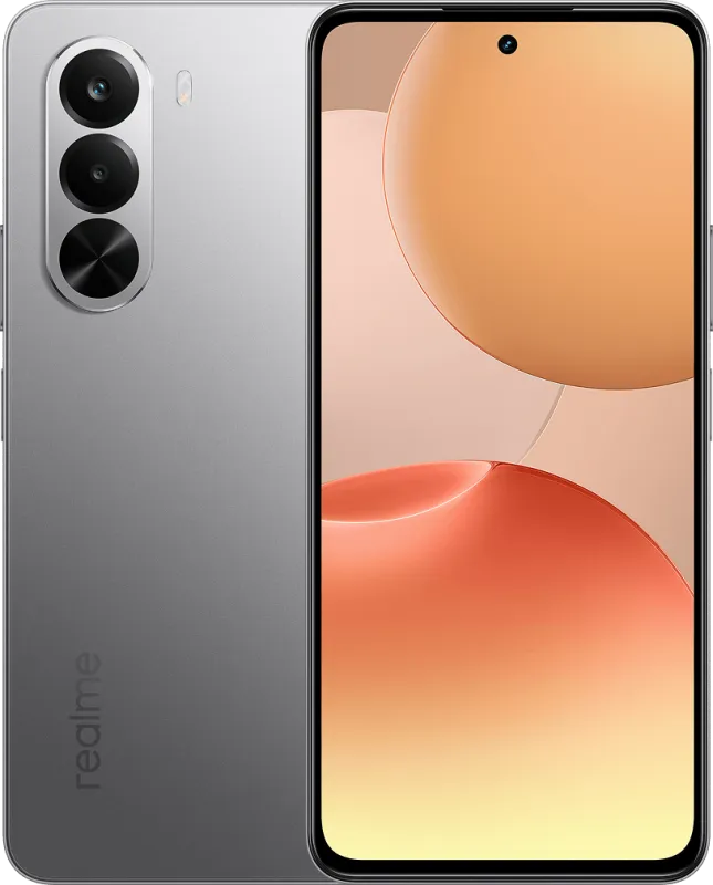 Realme P4x 5G