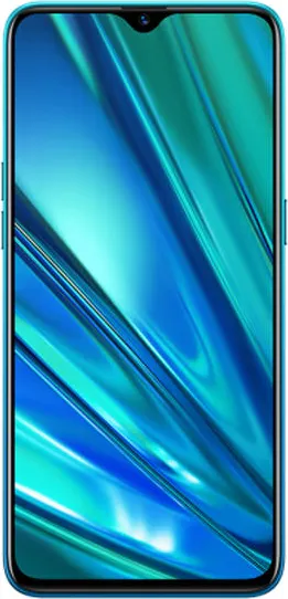 Realme Q