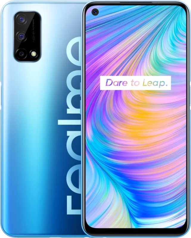 Realme Q2