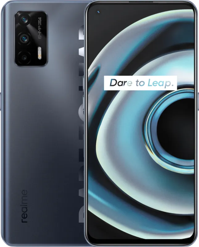 Realme Q3 Pro