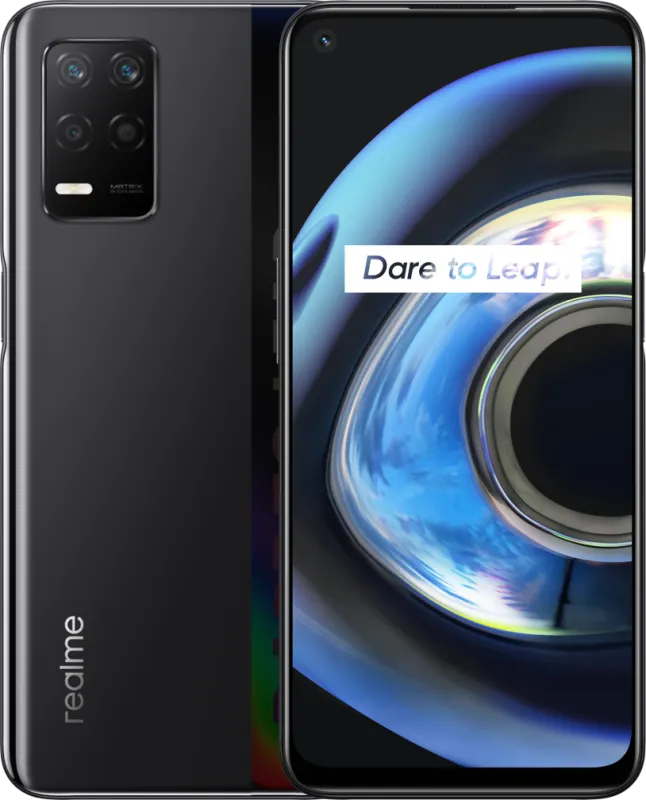 Realme Q3