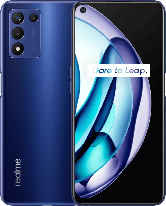 Realme Q3T 5G