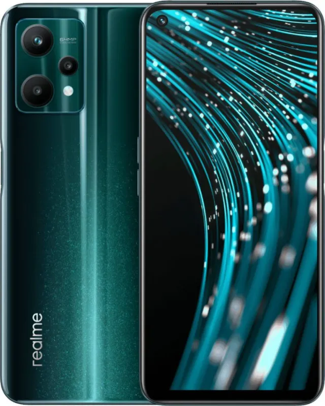 Realme V25 5G