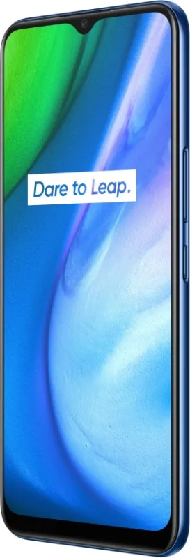Realme V3 5G