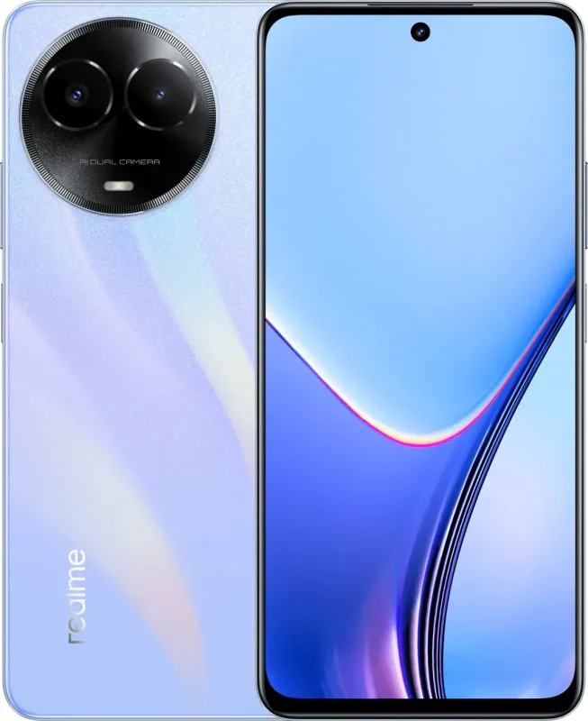 Realme V50