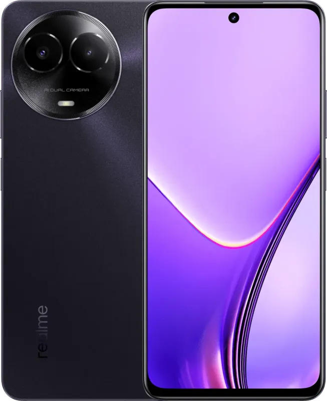 Realme V50s