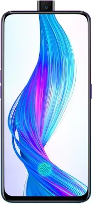 Realme X Spiderman Edition