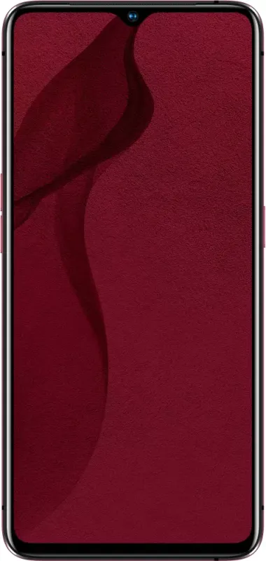 Realme X2 Pro Master Edition
