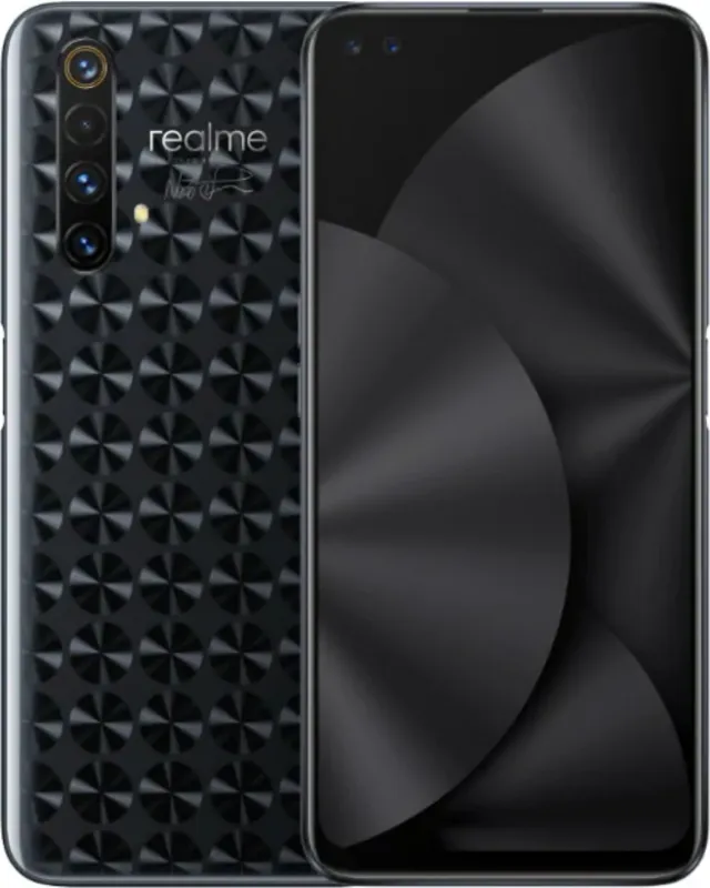 Realme X50 5G Master Edition